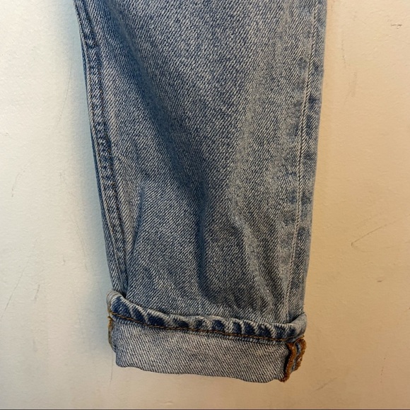 Sandro Paris Beaded Star High Waist Jeans Size 0 - Picture 7 of 9